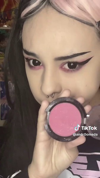 Maquillaje de 2020: Tutorial y Estilo E-girl