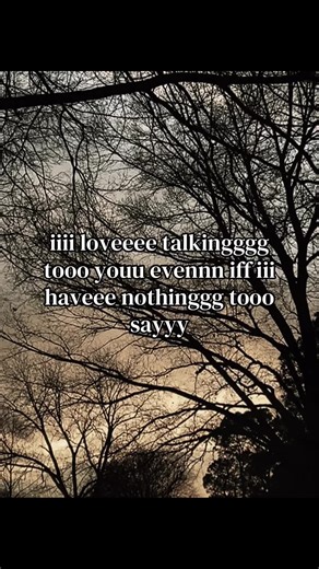 I js love tty🥺🖤 #fypシ゚viral #relateable #blowthisup