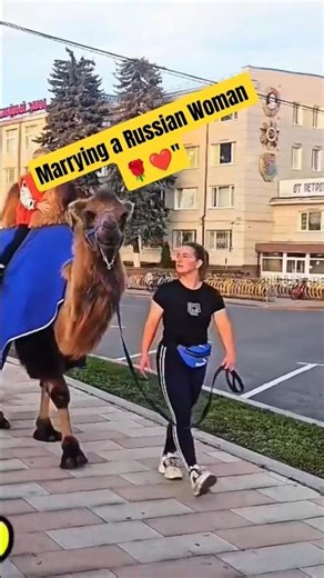 Why Marrying a Russian Woman is Amazing! 🌹💍❤️