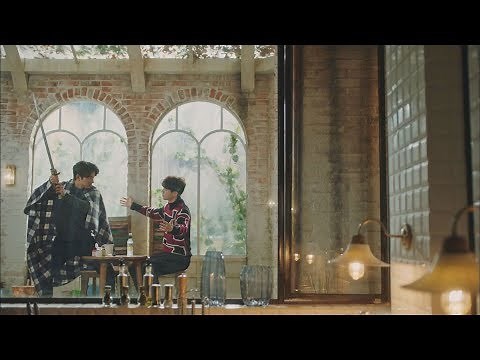 【公式】「トッケビ」 特別映像 『ブロマンス編』
