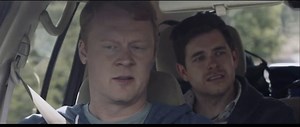 Progressive TV Spot, 'Road Trip'