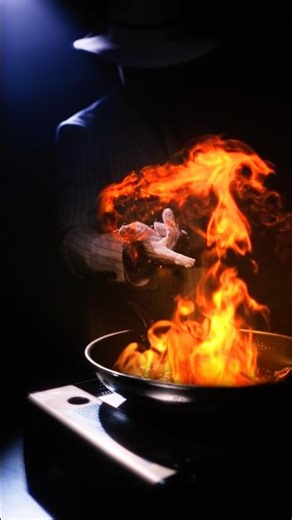 food seasoned with practical effects😮‍💨🥵