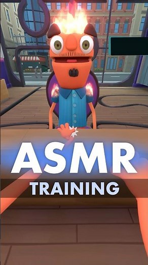 Slappy Game ASMR #gaming #funnyasmr