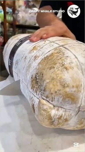 Meat preserving process DIY