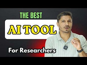 This AI Tool Makes Literature Review and Research Writing Easy | Moara AI
