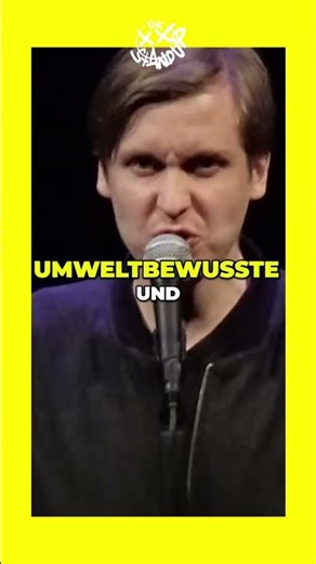 Till Reiners VS Klopapier! #shorts #standup #comedy #klopapier