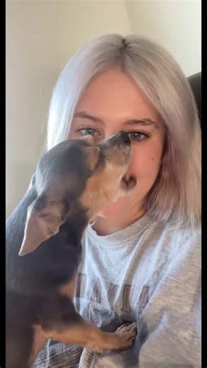Hermes made it to the top 5 top 2020 videos in Canada this week 💞 lov... | Hermes & Madi