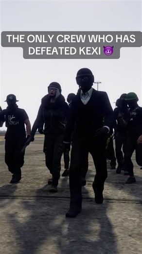 Join the SARX Crew in GTA V: The Ultimate Challenge