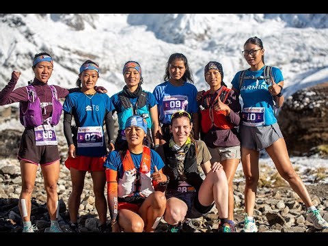 ANNAPURNA MARATHON 2023