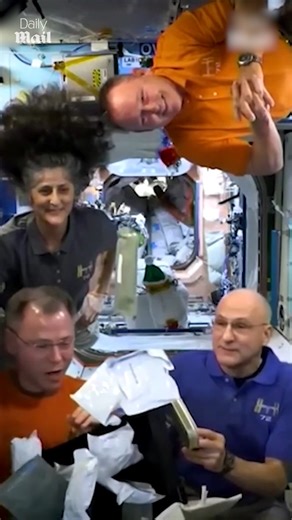 147K views · 1.6K reactions | They had a blast  | Daily Mail Video | Facebook