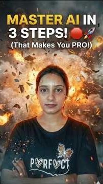 The Only Prompting Process You Need! 🚀#shorts#prompt