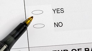 What are the local questions on my South Carolina ballot?