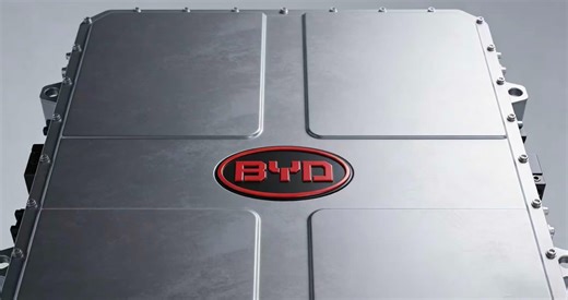BYD’s big battery breakthrough: BYD unveil solid-state battery plans to rival incoming 2026 Chery Exeed ES8 shooting brake and Exeed Liefeng