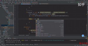 java文件上传下载高阶实战-04-文件上传、断点续传服务端