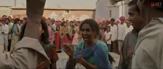 Pataakha | movie | 2018 | Official Trailer