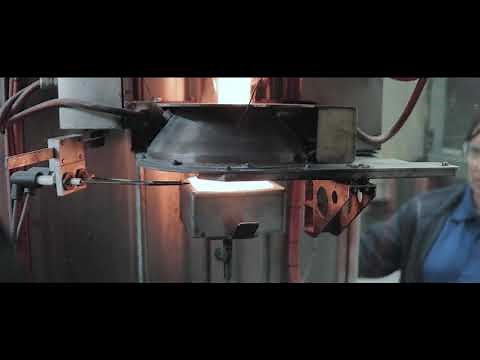 ISO 5660 Cone Calorimeter Test