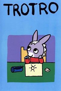 Trotro (2004-2005) - TV Show
