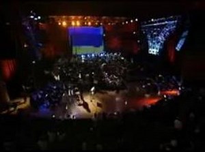 METALLICA - SAN FRANCISCO SYMPHONY ORCHESTRA 2