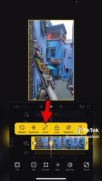 كيفية استخدام تطبيق VN لعمل الفيديوهات