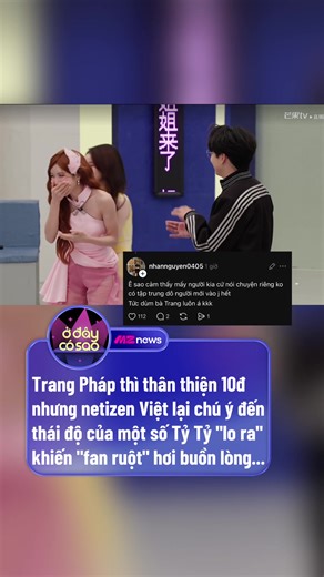 Chắc do hội trường rộng quá huhu #odaycosao #trangphap #tytydapgioresong #tiktokgiaitri #chidepdapgio