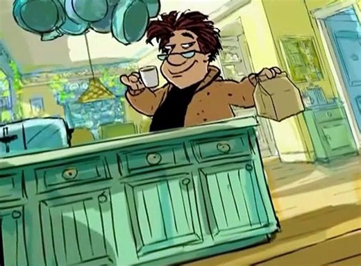 Jacob Two-Two Jacob Two-Two S01 E009 Jacob Two Two and the Colossal Candy Challenge