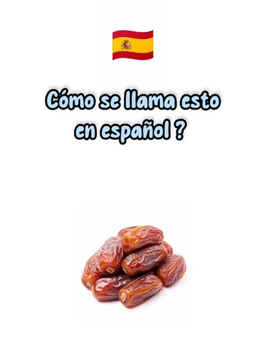 Frutos Secos en Español: Aprende Su Vocabulario
