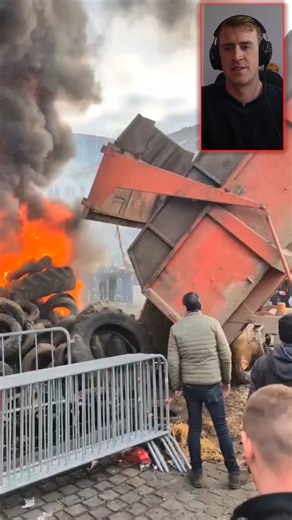 Michael McCarthy on Instagram: "EU-Mercosur Deal"