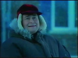 Expedia.ca The Escape Winter Sale - Winter Crying Commercial 2009