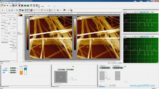25K views | Park NX10 SICM provides nanoscale imaging for a wide range of applications including cell biology, analytical chemistry, electrophysiology, and neuroscience. Learn more: https://buff.ly/2R1CseO | Park Systems | Facebook