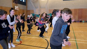 24 reactions · 4 comments | 5 DAY STREET DANCE CAMP! Learn 6 months...