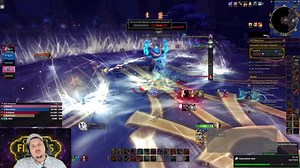 Highlight: 11.2 Heroic Manaforge Omega Learner with Group Finder's Guide!