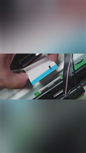 #led #capacitor voltage repair