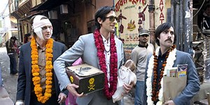 The Darjeeling Limited » PopMatters