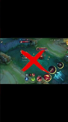 Best 2026 Aamon Combo meta hero |Mobile Legends