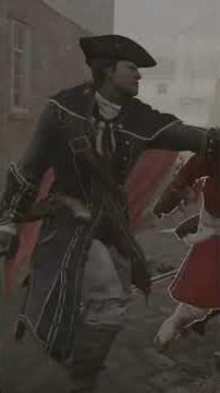 These AC3 Remastered Techniques Are Overpowered #gaming #speedrun