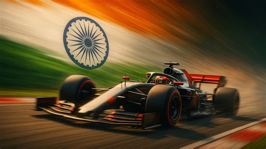 How taxes drove Formula 1 out of India