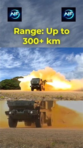 HIMARS Rocket Launch 🚀 | Real Military Footage