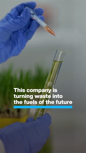 Farms and cities produce millions of tonnes of organic #waste every year, in the form of food waste, old cooking oils and agricultural refuse. But what if this potential pollution could be converted into clean fuels to power cars, planes and ships? Here, REPSOL CEO Josu Jon Imaz talks us through the innovative facilities using hundreds of thousands of tonnes of unwanted waste to power a #low-carbon future. A new World Economic Forum report, Fuelling the Future: How Business, Finance and Policy c