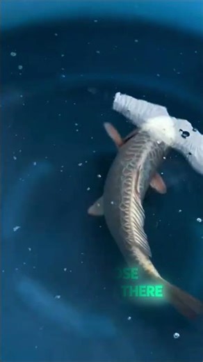 Rubbing alcohol can help you get rid of bubbles?! #koi