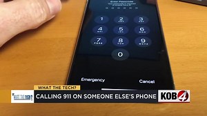 Emergency ID on smartphones | What the Tech?