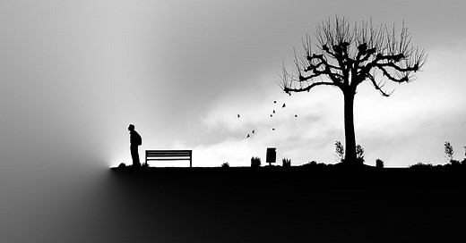 What To Do When You Are Feeling Lonely, Lost And Depressed