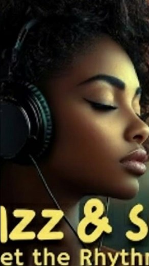 Smooth Evening Vibes – Soulful R&B Jazz Mix