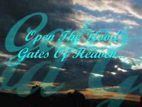 Let It Rain - Michael W. Smith