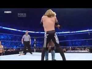Wrestling Moves»Edge»Edge-O-Matic