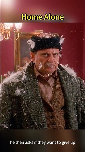 🏡🎄 Home Alone | Classic Christmas Comedy & Fun Story Recap!
