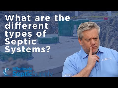 🏠 ClearStream All-in-One Septic System: Simplified Overview 🏠