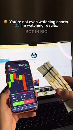 PocketOption Signal Bot 2026 – Best Trading Signals for Pocket Option