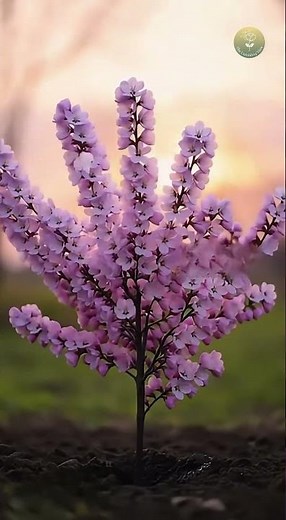 Magical Cherry Blossom (Sakura) Bloom Time-Lapse 🌸 | 4K Nature #cherry #sakura #spring #growth