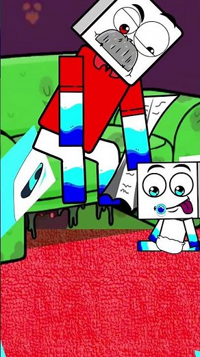 reverse solving a puzzle!