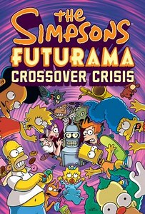 Los Simpson: Simpsorama (TV) (2014)